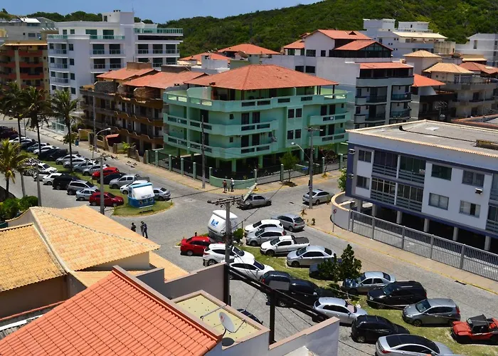 Loft Prainha Apto 310 Arraial do Cabo